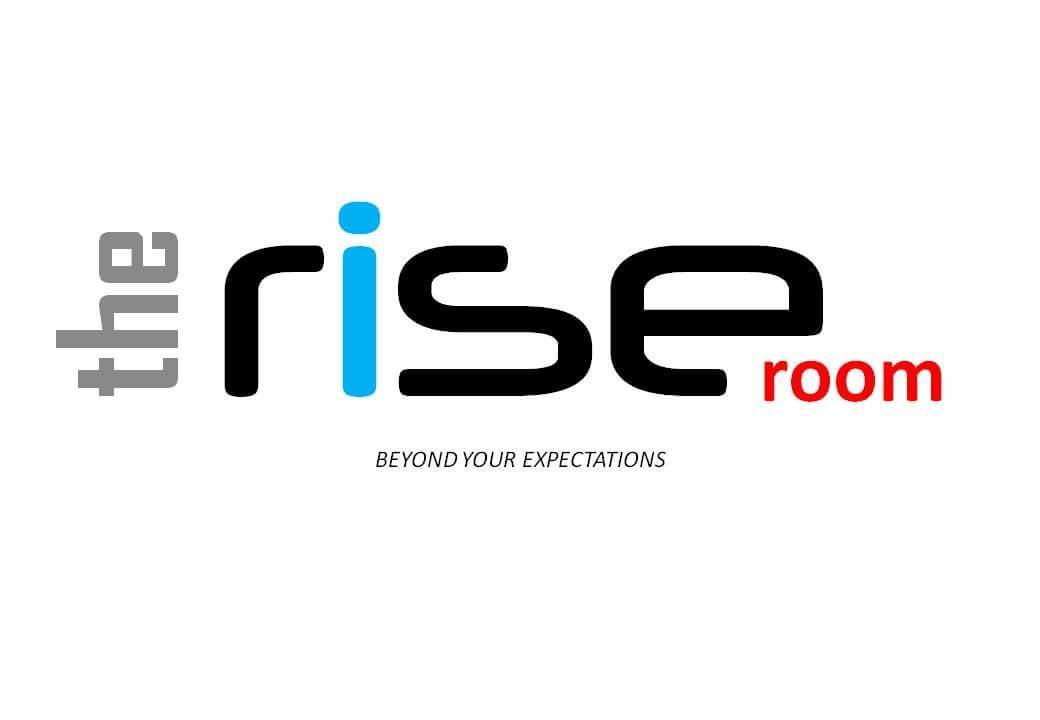 The Rise Room Kuala Terengganu Exterior foto The Rise Room logo