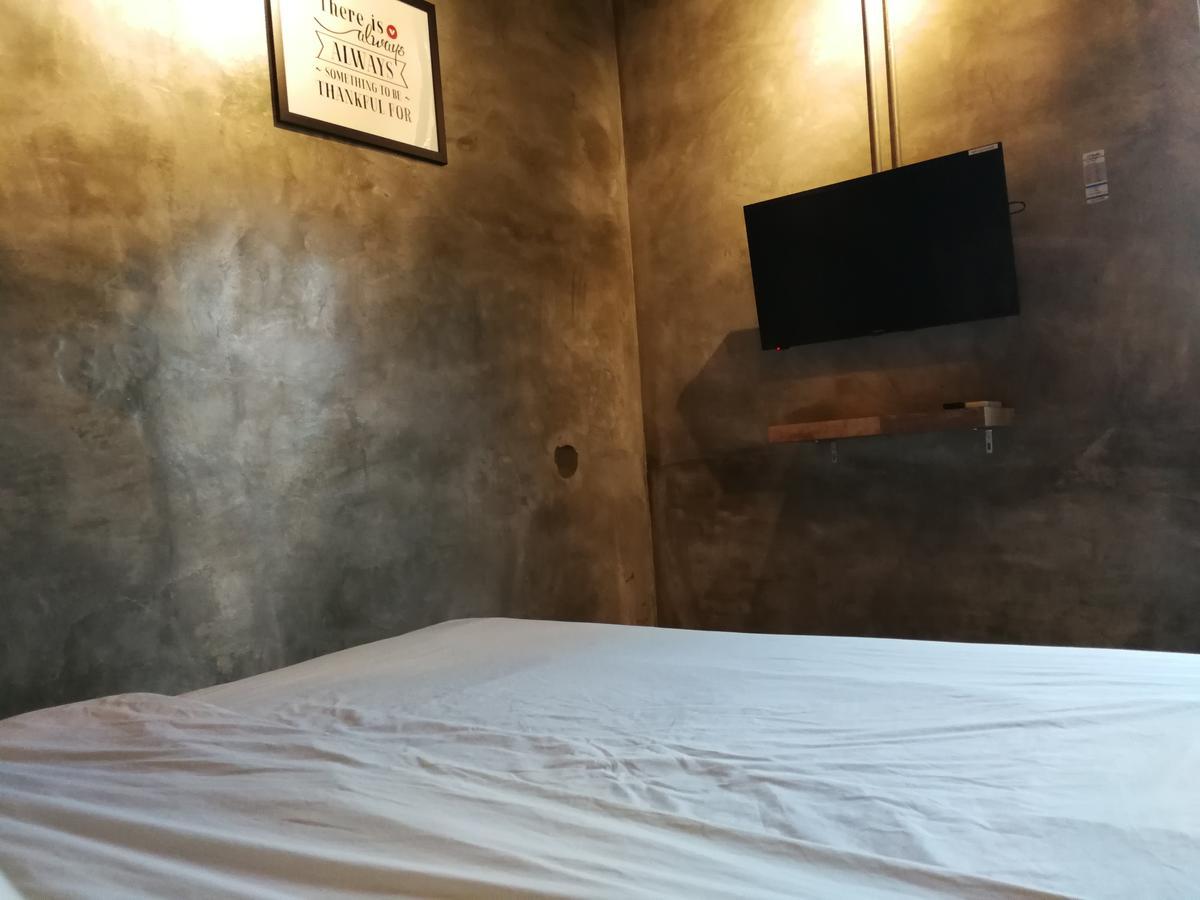 The Rise Room Kuala Terengganu Exterior foto A room at the museum